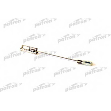 Трос стояночной тормозной системы PATRON PC3044