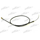 Трос стояночной тормозной системы PATRON PC3054