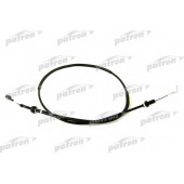 Тросик газа PATRON PC4001