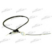 Трос управления сцеплением PATRON PC6003