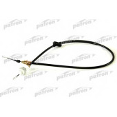 Трос управления сцеплением PATRON PC6004