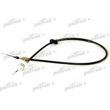 Трос управления сцеплением PATRON PC6004