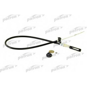Трос управления сцеплением PATRON PC6012