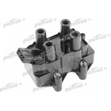 Катушка зажигания PATRON PCI1017