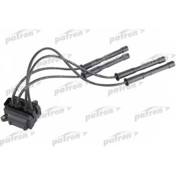 Катушка зажигания PATRON PCI1043