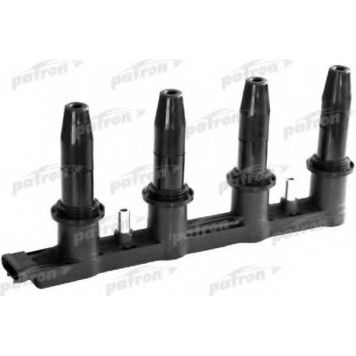 Катушка зажигания PATRON PCI1114