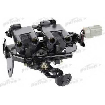 Катушка зажигания PATRON PCI1168