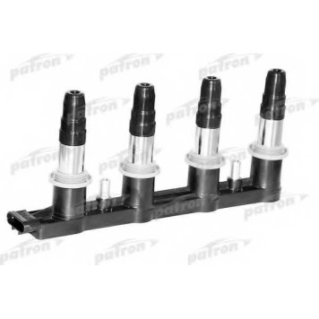 Катушка зажигания PATRON PCI1173