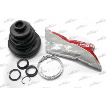 Комплект пылника приводного вала PATRON PDC0313