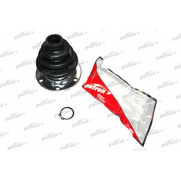 Комплект пылника приводного вала PATRON PDC0470