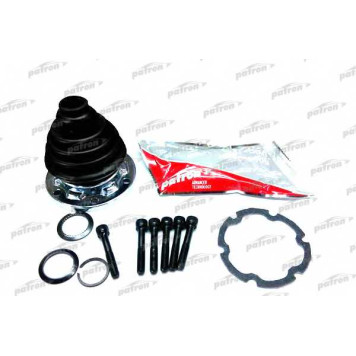 Комплект пылника приводного вала PATRON PDC0488