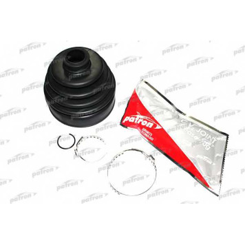 Комплект пылника приводного вала PATRON PDC2745
