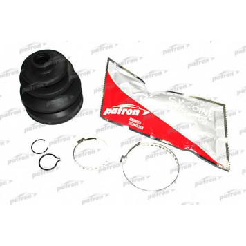 Комплект пылника приводного вала PATRON PDC3176