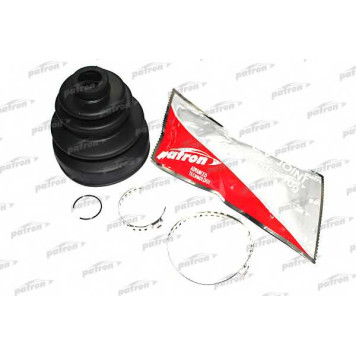 Комплект пылника приводного вала PATRON PDC3373