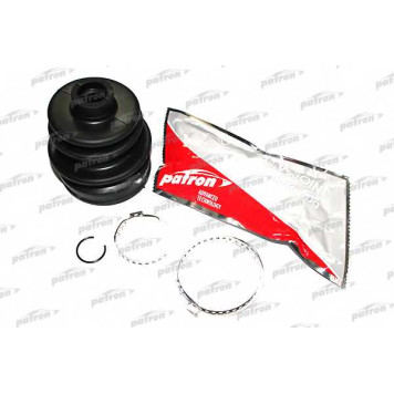 Комплект пылника приводного вала PATRON PDC3539