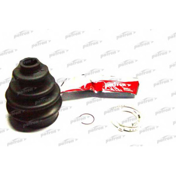 Комплект пылника приводного вала PATRON PDC4387