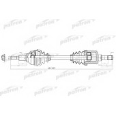 Приводной вал PATRON 80-2041 / PDS2041