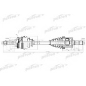 Приводной вал PATRON 80-2922 / PDS2922