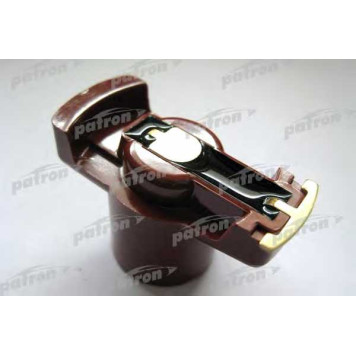 Бегунок распределителя зажигани PATRON PE10028