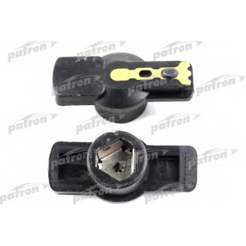 Бегунок распределителя зажигани PATRON PE10047