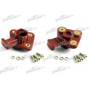 Бегунок распределителя зажигани PATRON PE10049