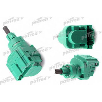 Выключатель фонаря сигнала торможения PATRON PE11017