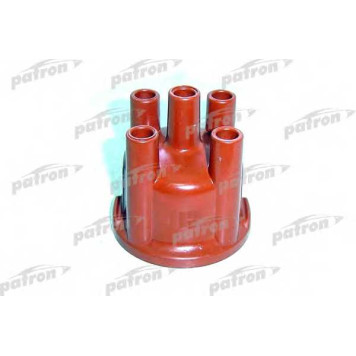 Крышка распределителя зажигания PATRON PE15024
