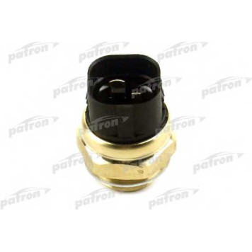 Термовыключатель вентилятора радиатора PATRON PE20001