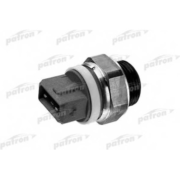 Термовыключатель вентилятора радиатора PATRON PE20010