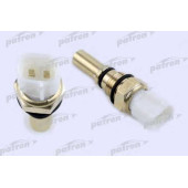 Термовыключатель вентилятора радиатора PATRON PE20063