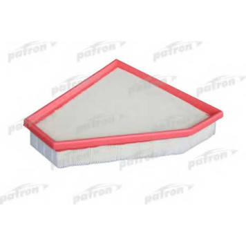Фильтр воздушный PATRON PF1252