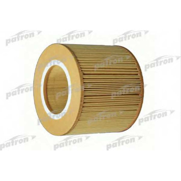 Фильтр воздушный PATRON PF1261