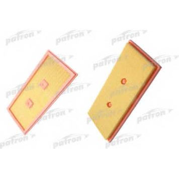 Фильтр воздушный PATRON PF1379