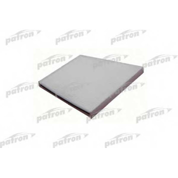 Фильтр салонный PATRON PF2006