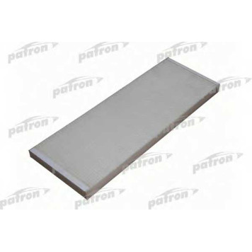 Фильтр салонный PATRON PF2020
