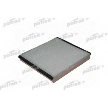 Фильтр салонный PATRON PF2027
