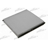 Фильтр салонный PATRON PF2051