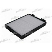 Фильтр салонный PATRON PF2055