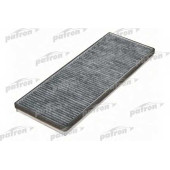 Фильтр салонный PATRON PF2058