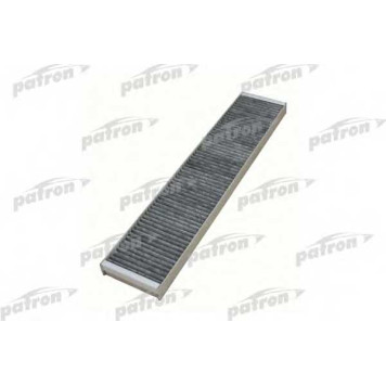 Фильтр салонный PATRON PF2059