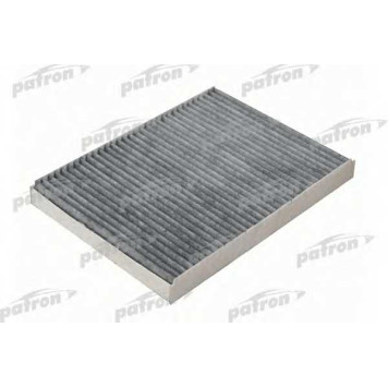 Фильтр салонный PATRON PF2061