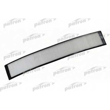 Фильтр салонный PATRON PF2062