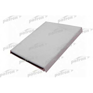 Фильтр салонный PATRON PF2071