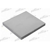 Фильтр салонный PATRON PF2078
