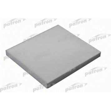 Фильтр салонный PATRON PF2078