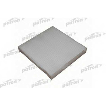 Фильтр салонный PATRON PF2083