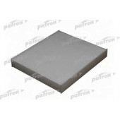 Фильтр салонный PATRON PF2084