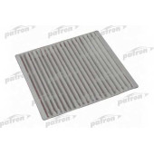 Фильтр салонный PATRON PF2087