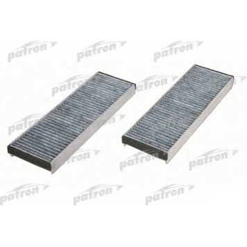 Фильтр салонный PATRON PF2098
