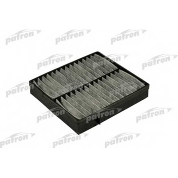 Фильтр салонный PATRON PF2107
